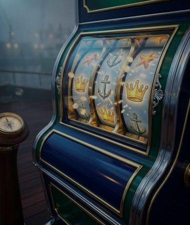 Lucky Admiral Casino