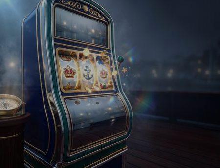 Lucky Admiral Casino