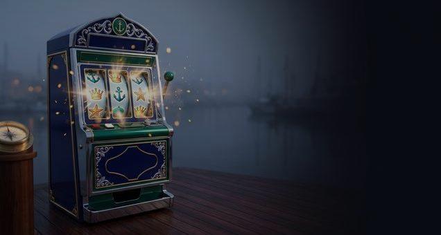 Lucky Admiral Casino