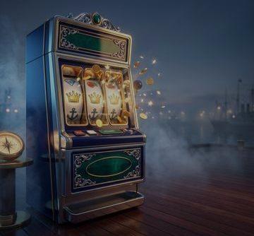Lucky Admiral Casino