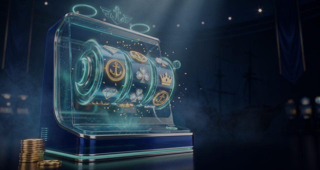 Lucky Admiral Casino